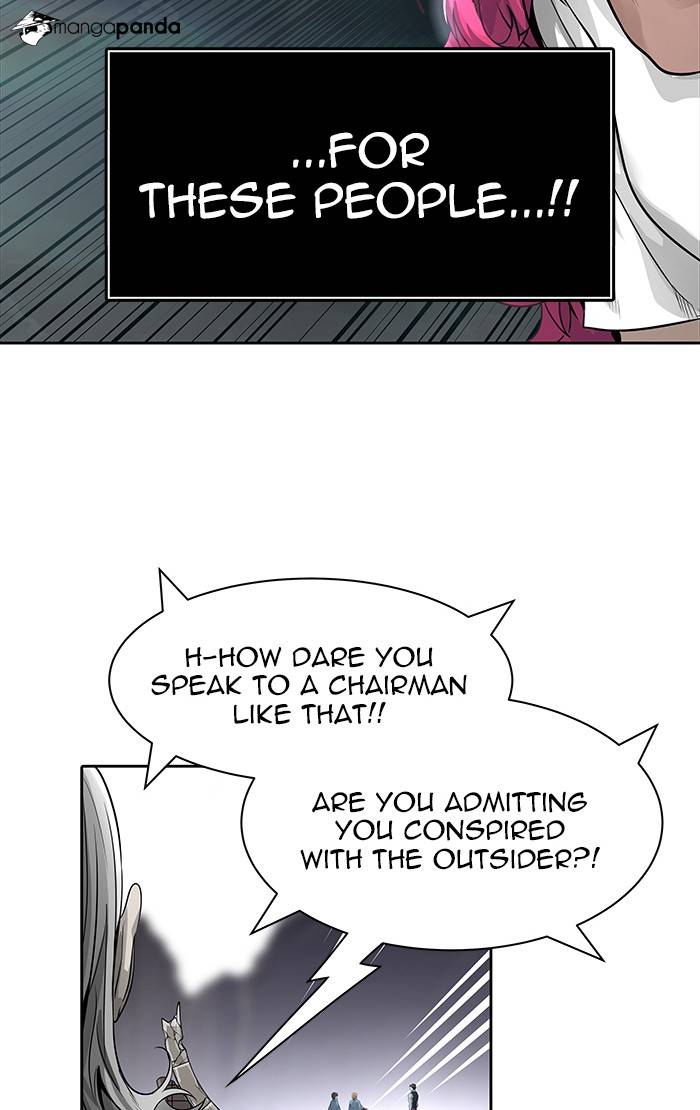 Tower of God Chapter 457 image 129
